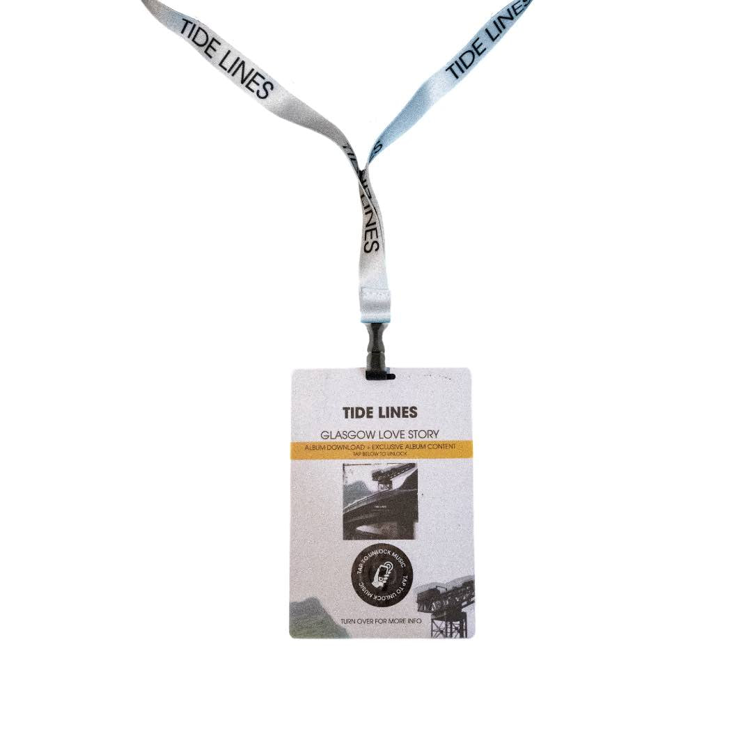 Smart Format - Lanyard